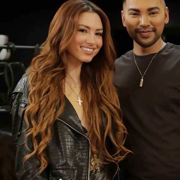 HAIRVIVI WIG - Picture 3 of 14